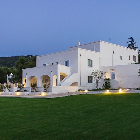 Masseria Corte Degli Asini Montalbano  Quarto foto