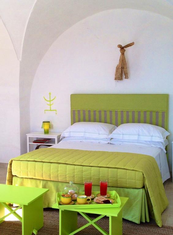 Masseria Corte Degli Asini Montalbano  Quarto foto
