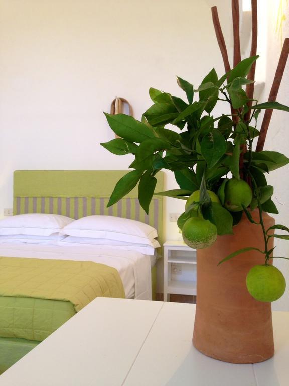 Masseria Corte Degli Asini Montalbano  Quarto foto