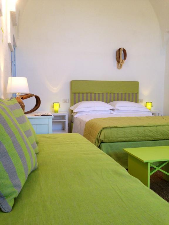Masseria Corte Degli Asini Montalbano  Quarto foto
