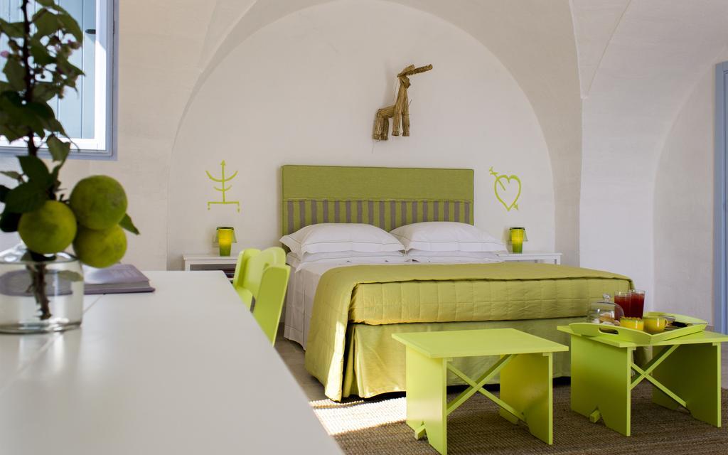 Masseria Corte Degli Asini Montalbano  Quarto foto